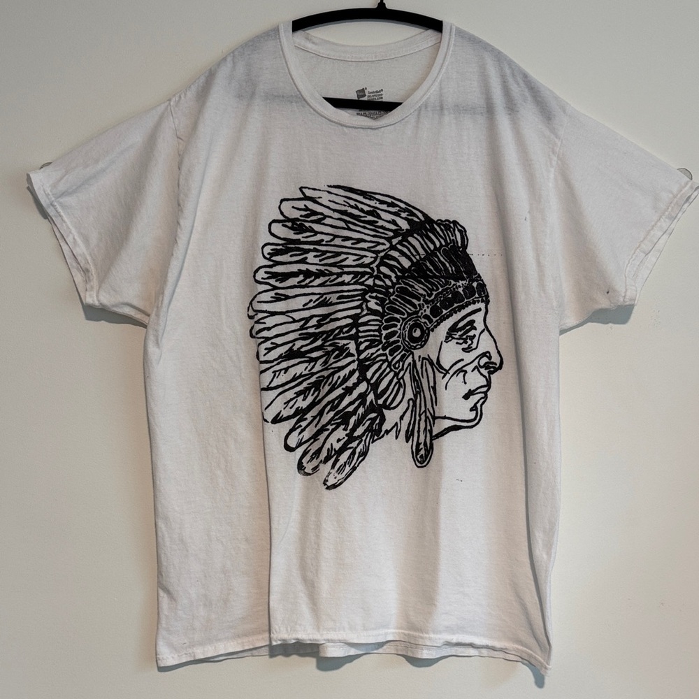 Native American Tee
